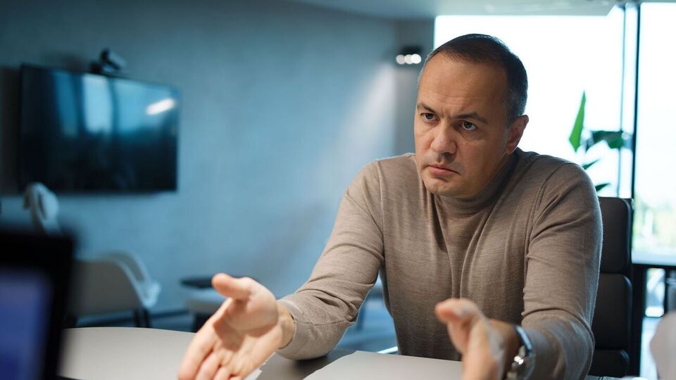Максим Тимченко: Виробництво автотрансформатора триває шість – дев'ять місяців. У нас немає цих шести – дев'яти місяців. У нас і місяця немає