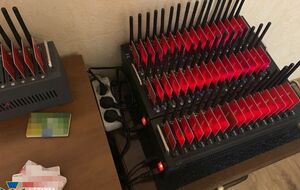 10 тис. ботів "розганяли" пропаганду Кремля у Європі