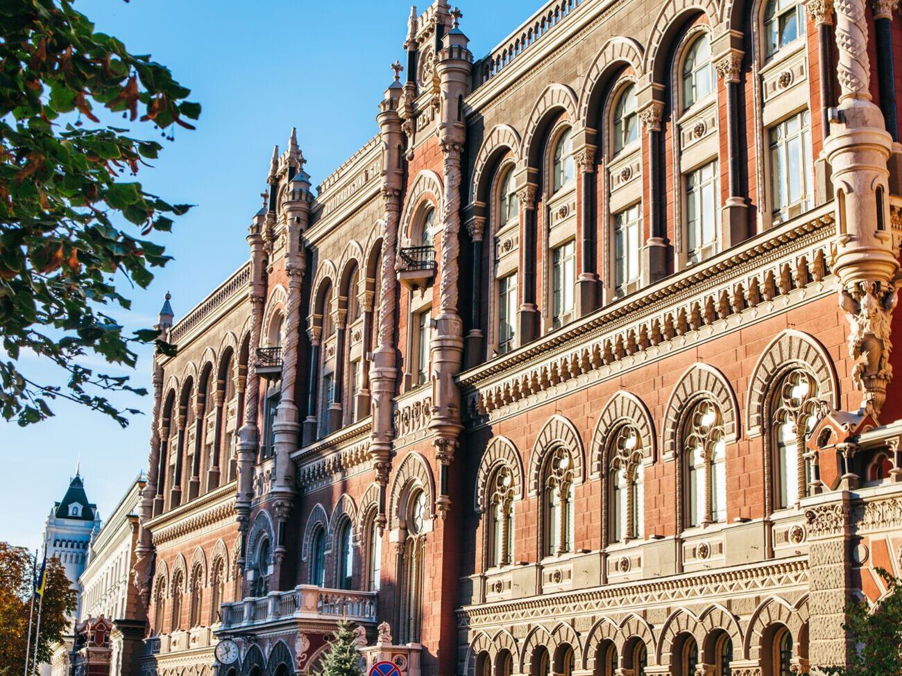 В Нацбанке подчеркнули, что инфляция в условиях войны ожидаемо растет, но остается управляемой