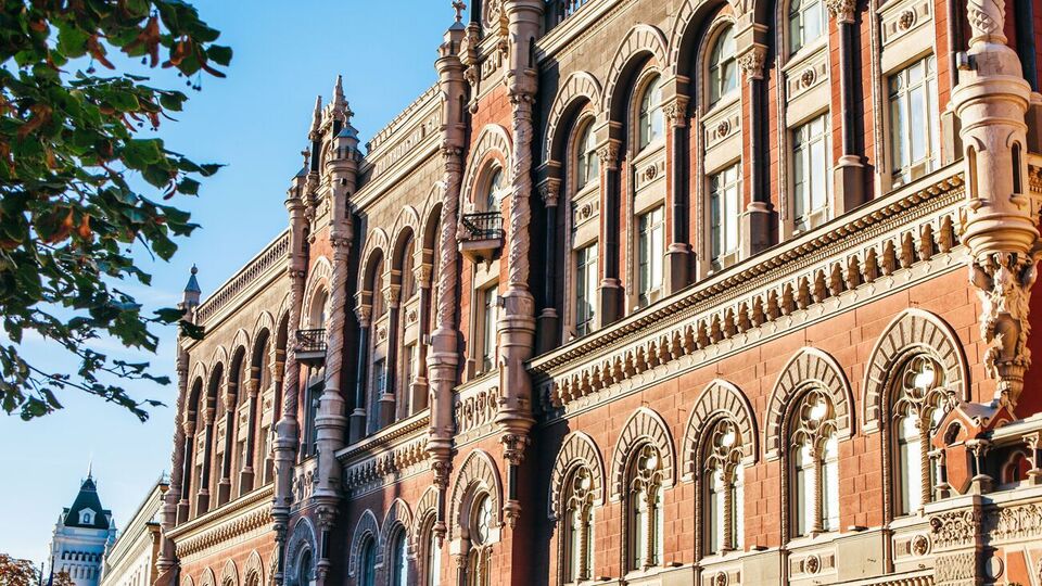 В Нацбанке подчеркнули, что инфляция в условиях войны ожидаемо растет, но остается управляемой