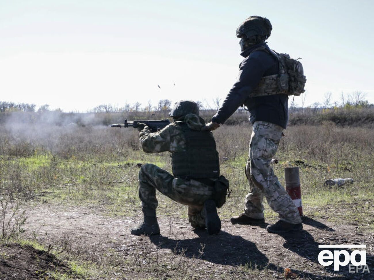 Россияне планируют "мобилизацию" и изъятие имущества под предлогом "военного положения"
