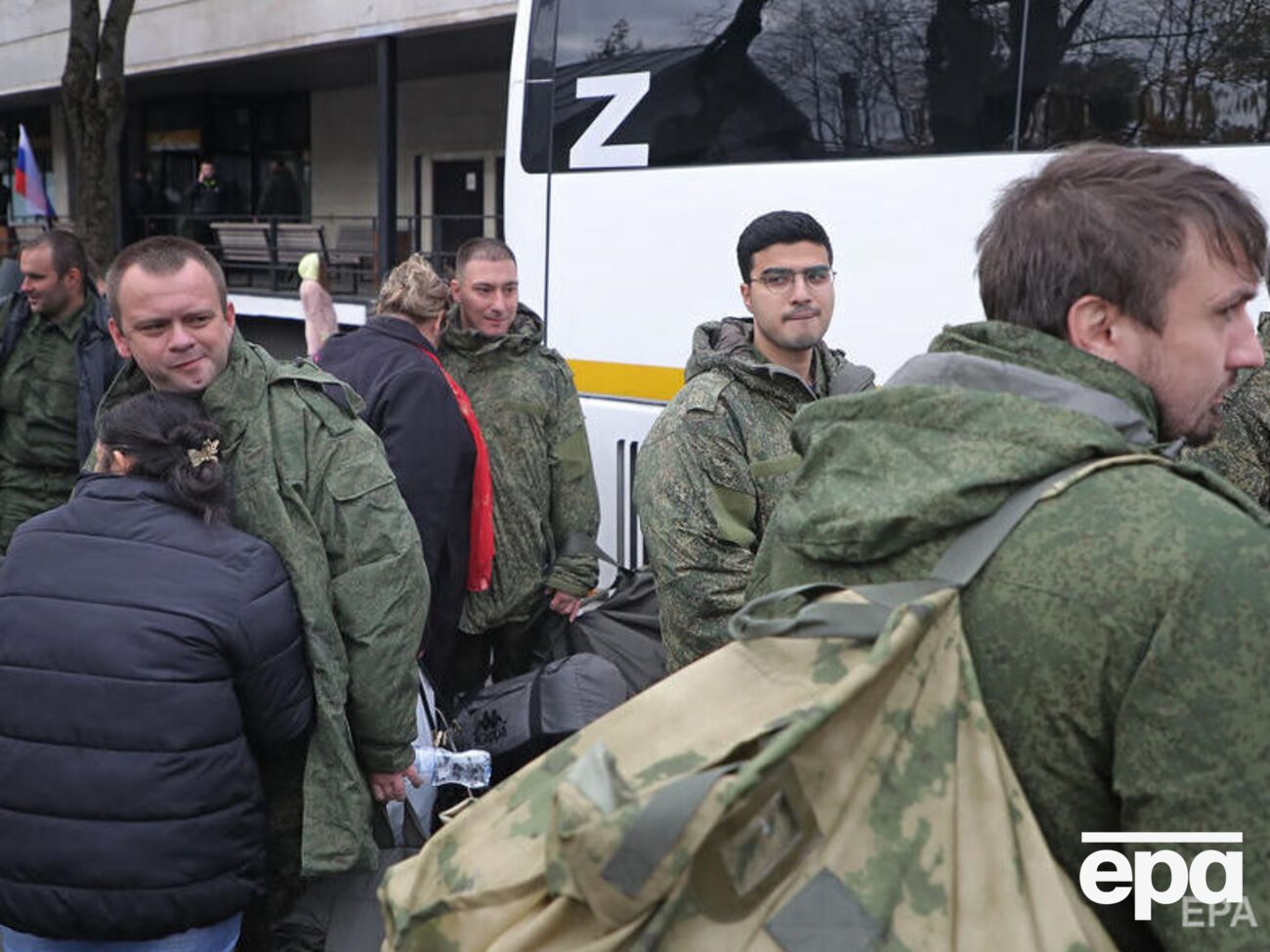 В Кремле придумали, как "подать" населению "военное положение", чтобы народ меньше волновался