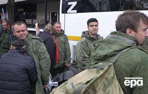 У Кремлі вигадали, як "подати" населенню "воєнний стан", щоб народ менше хвилювався