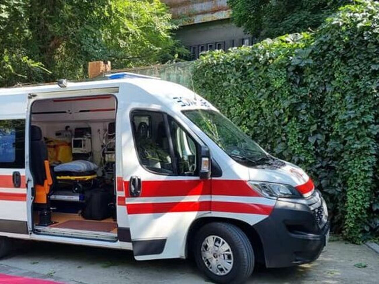 Загиблому було 32 роки