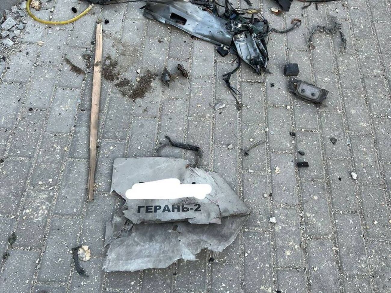 Експерти підрахували вартість іранських безпілотників та їхнього збивання