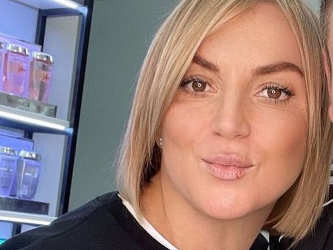 Белоконь с Данилко находятся на гастролях в Польше