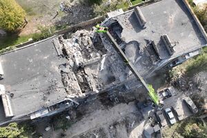 Останніми тижнями російські окупанти масово обстрілюють територію України