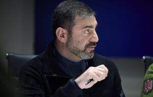 Лубинец: Проблема МККК заключается в том, что за маской нейтральности там не хотят назвать вещи своими именами