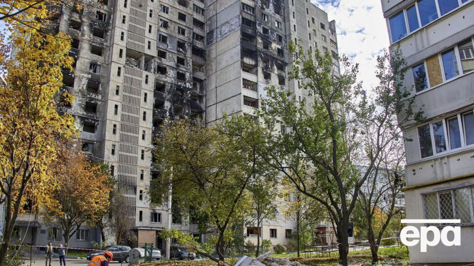 С 24 февраля в Харьковской области погибло минимум 1,5 тыс. мирных жителей