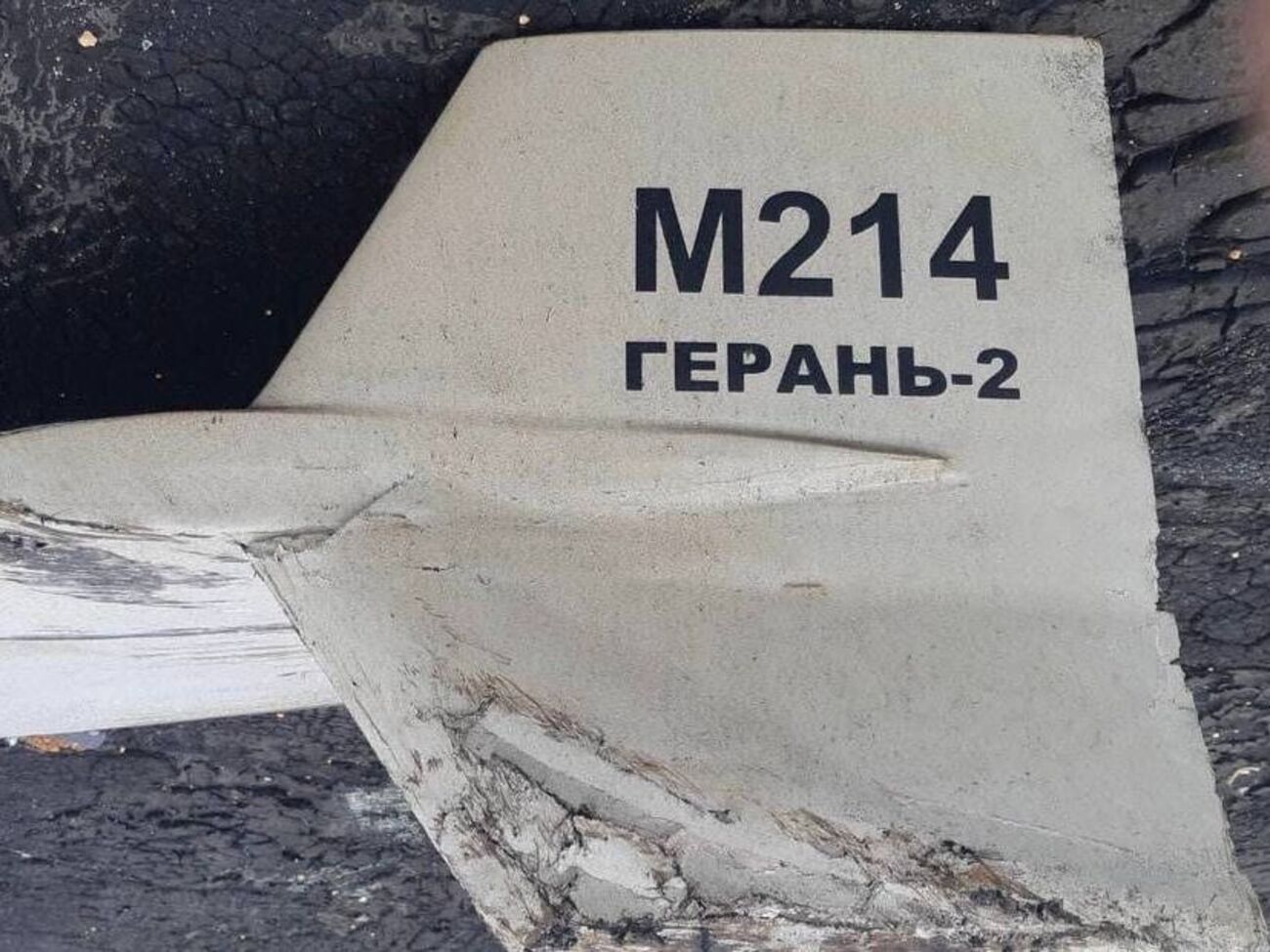 Із застосованих росіянами останнього тижня БПЛА 65, імовірно, було націлено на об'єкти в Києві та Київській області, зазначив Громов