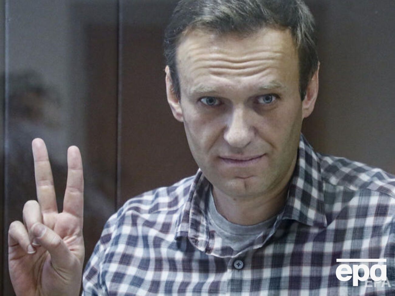 За словами Навального, йому інкримінують статті, які сукупно передбачають строк ув'язнення "років на 30"