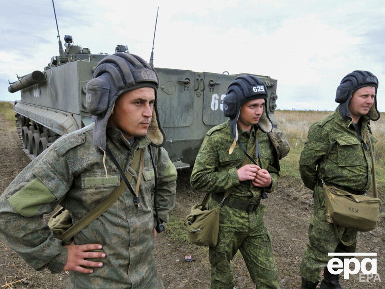 Заходи щодо підготовки мобілізованих на полігонах РФ якщо і проводили, то в мінімальному обсязі, зазначив Громов