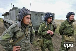 Заходи щодо підготовки мобілізованих на полігонах РФ якщо і проводили, то в мінімальному обсязі, зазначив Громов
