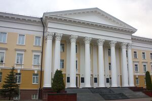 У міноборони Білорусі вважають, що війна в Україні становить для них загрозу