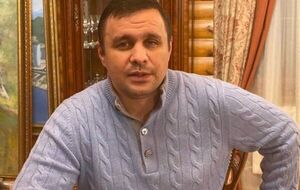 Микитась фігурує вже у двох кримінальних провадженнях