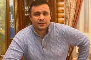 Микитась фігурує вже у двох кримінальних провадженнях