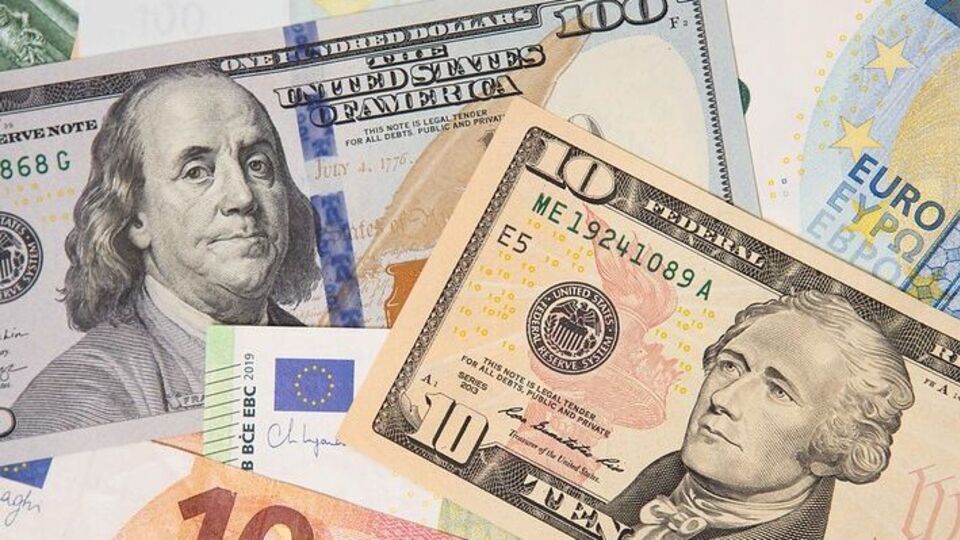 НБУ зафиксировал курс гривны на уровне 36,57 грн за 1$