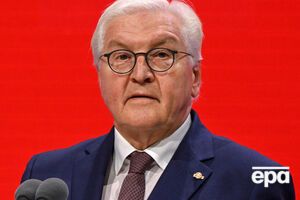 Штайнмаєр (на фото) дуже хоче приїхати в Україну, зазначив Кассіс