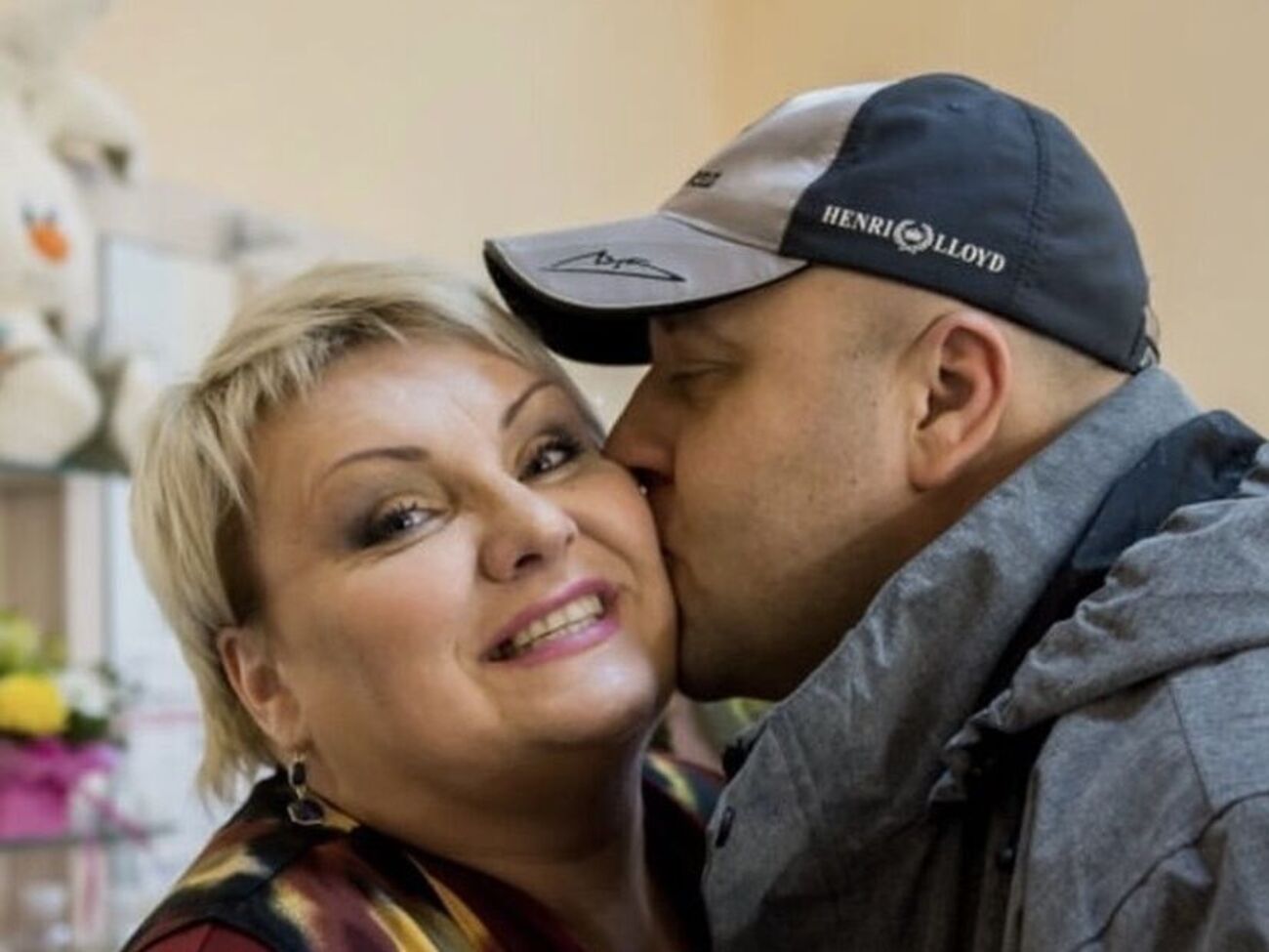 Марина Поплавская погибла четыре года назад