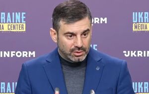 Альтернативой Красному Кресту может быть ООН, сказал Лубинец