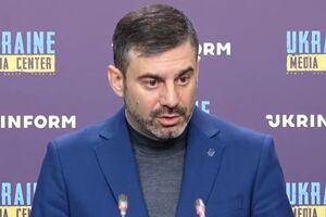 Альтернативою Червоному Хресту може бути ООН, сказав Лубінець