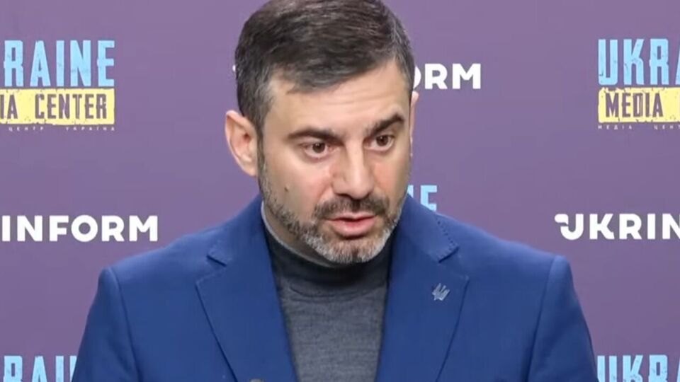 Альтернативой Красному Кресту может быть ООН, сказал Лубинец