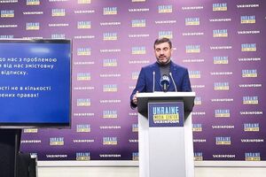 Лубінець про гуманітарний коридор: Я не скажу, що на даний час у нас є підтвердження, але в цьому сенсі ми запустили цей процес