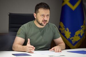 Зеленский объяснил, как можно ответить на удары оккупантов