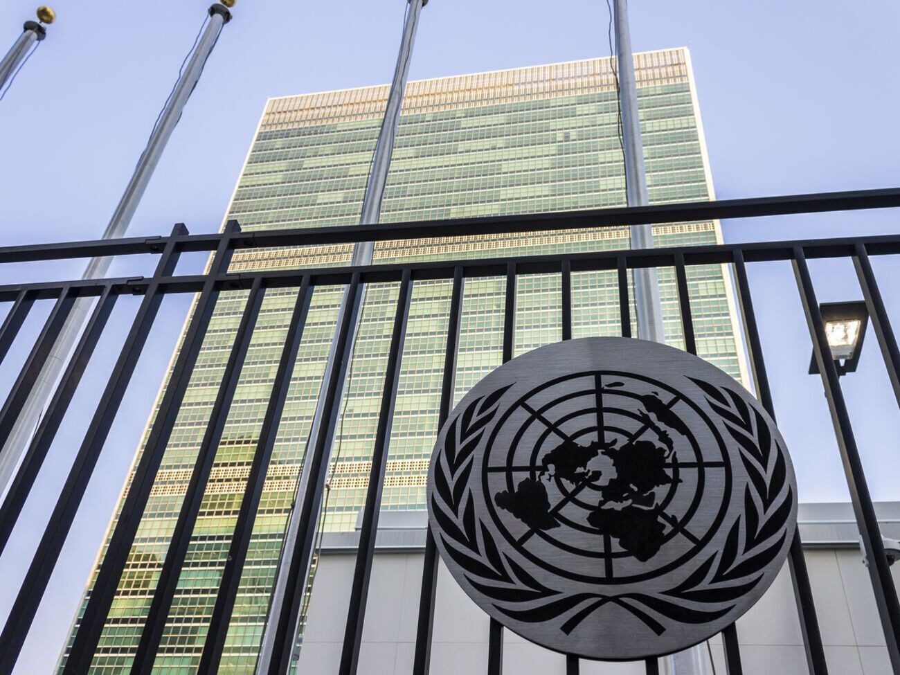 На закрытом заседании Совбеза ООН заявили, что РФ&nbsp;"продолжает попирать международное право"