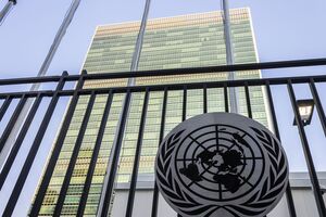 На закрытом заседании Совбеза ООН заявили, что РФ "продолжает попирать международное право"