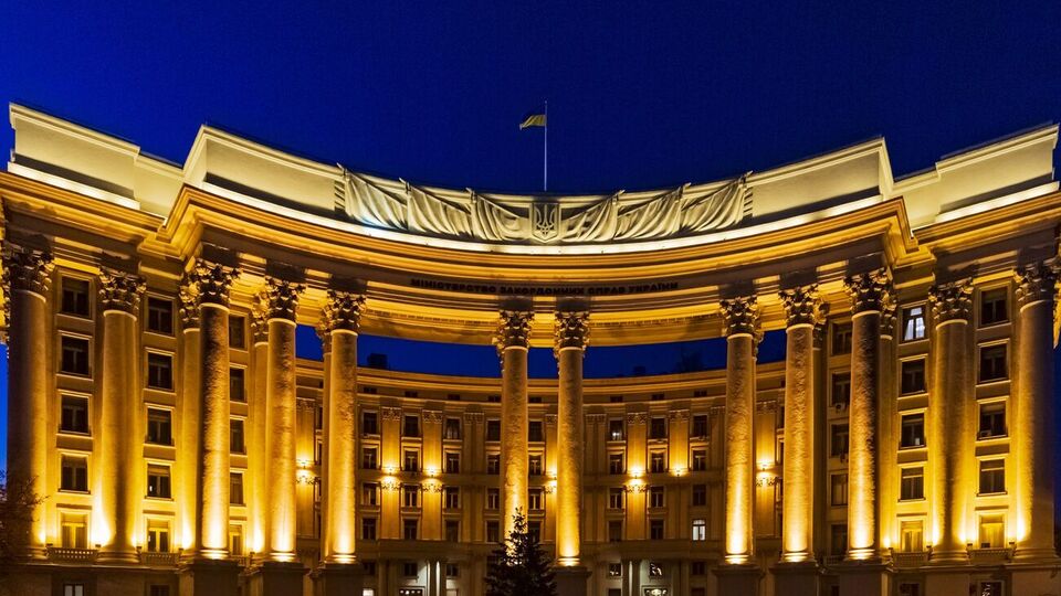 МИД попросил партнеров Украины о помощи, достигнуты договоренности с шестью странами