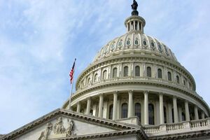 У Конгресі обговорюють великий пакет допомоги Україні