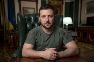 Зеленский считает, что санкции против России нужно ужесточать
