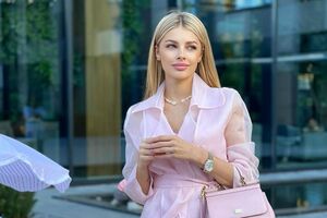 Влада Седан: Я ніколи не думала, що у 27 років мріятиму про мирне небо