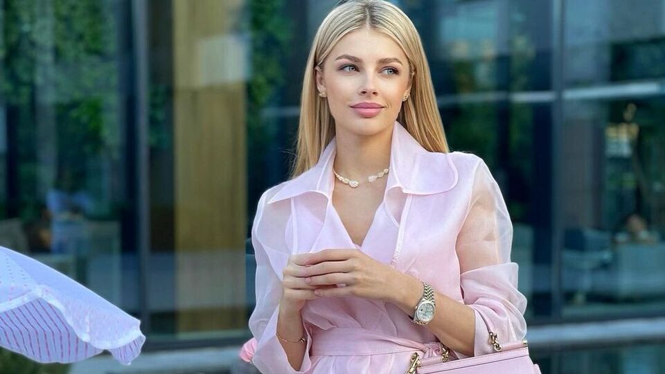 Влада Седан: Я ніколи не думала, що у 27 років мріятиму про мирне небо