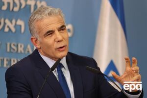 Лапид о заявлении Шая: Мы не следили за вопросом, почему он сказал то, что сказал. Но это не соответствует позиции правительства