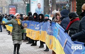 В опитуванні брало участь 2 тис. українців