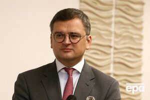 Кулеба поговорил с Лапидом 20 октября