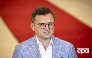 Кулеба: Amnesty Inrernational недоговорює