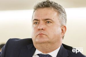Кислица озвучил задачу украинского представительства в ООН