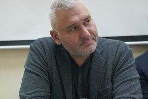 Фейгін: Ну, загине внаслідок невдалої операції ще 9–10 тис. військовослужбовців за тиждень чи за місяць... По-моєму, це Путіна не лякає
