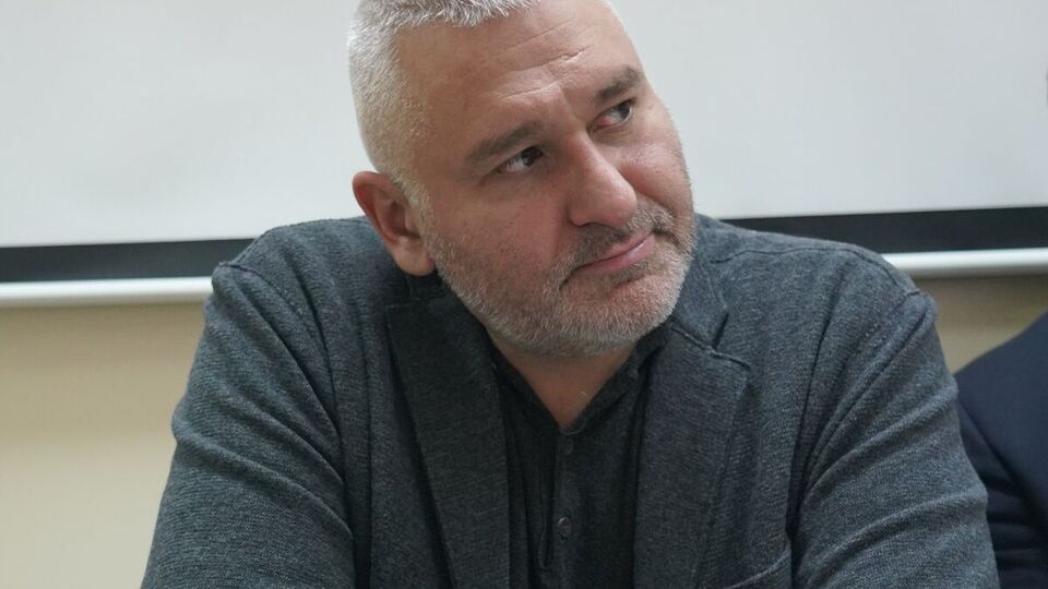 Фейгін: Ну, загине внаслідок невдалої операції ще 9–10 тис. військовослужбовців за тиждень чи за місяць... По-моєму, це Путіна не лякає