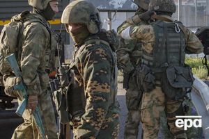 По данным Генштаба ВСУ, оккупанты пытаются пополнить потери в Херсонской области и усилить свои подразделения на линии столкновения