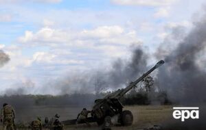 Ракетных войска и артиллерия ВСУ поразили четыре пункта управления оккупантов