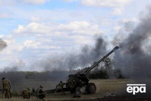 Ракетных войска и артиллерия ВСУ поразили четыре пункта управления оккупантов