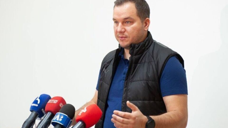 В этот раз россияне обстреливали Сумскую область из гранатомета и стрелкового оружия, сообщил Живицкий