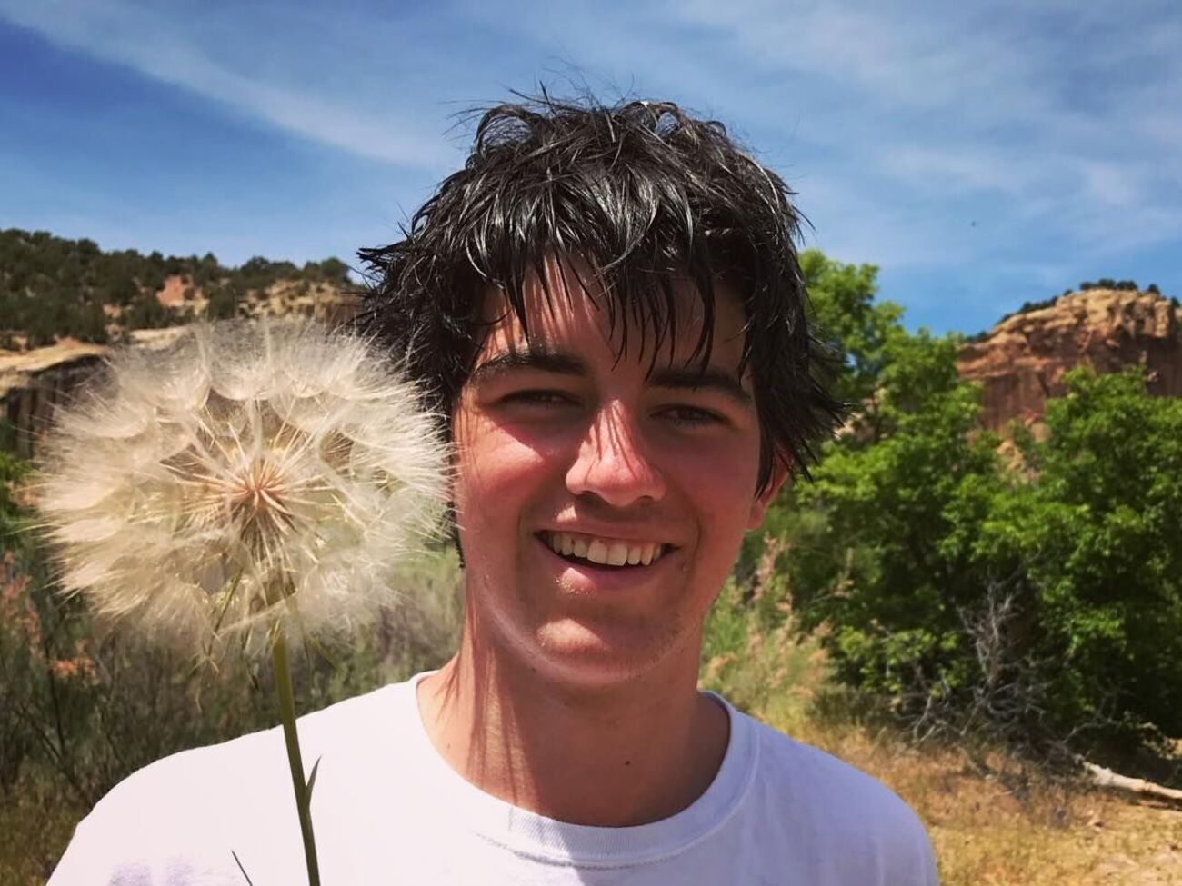 Конор Кеннеди: Когда услышал об "Украинском интернациональном легионе", на следующий день пошел в посольство, чтобы записаться в него