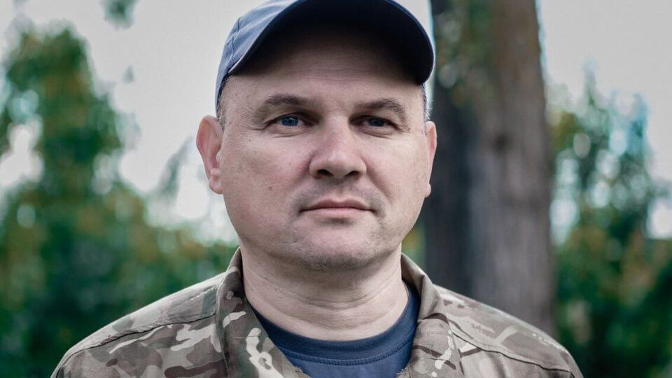Кабанчук: Переможно-бравурні настрої, які були в Білорусі на початку вторгнення, змінилися упадництвом