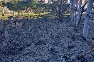 В Харькове в результате обстрела зафиксированы разрушения промышленной инфраструктуры