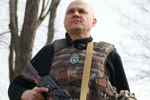 Кабанчук: У россиян сохраняется ордынская традиция воевать стадом – собрать роту, чтобы орали полупьяные, и бросить в атаку